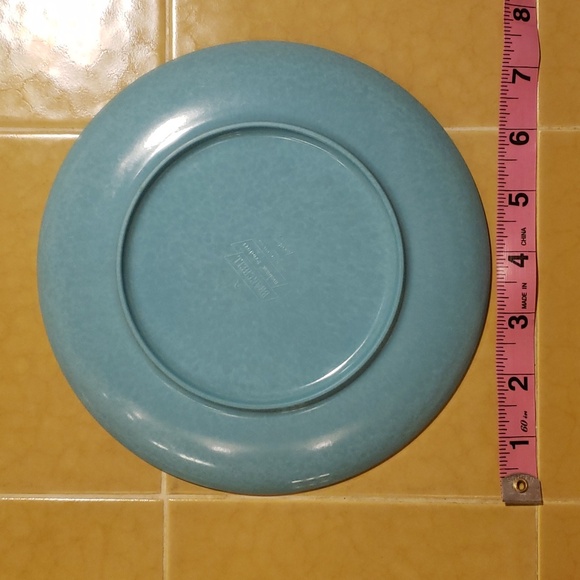 BRANCHELL Royale Designer Vintage Melmac Dinnerware - Lot of 4 Pcs - Picture 13 of 14